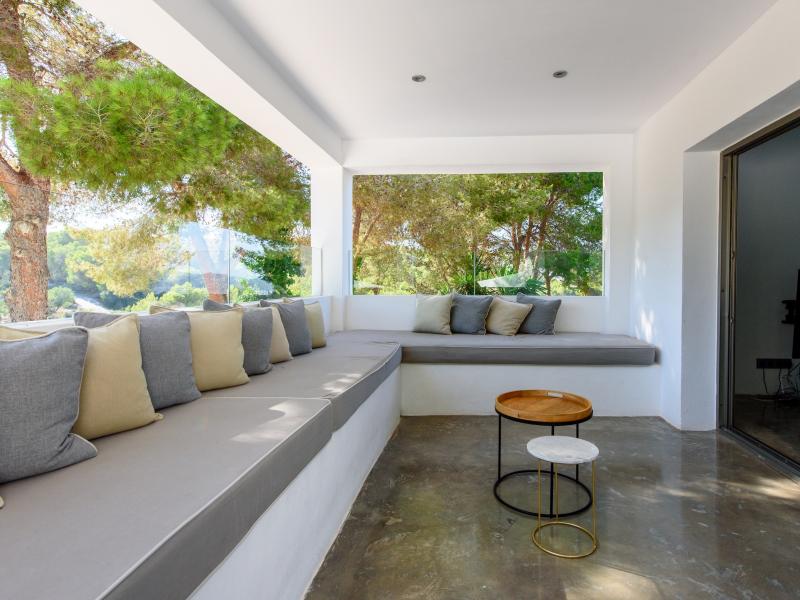 Villa Fabric , Sant Josep de sa Talaia 