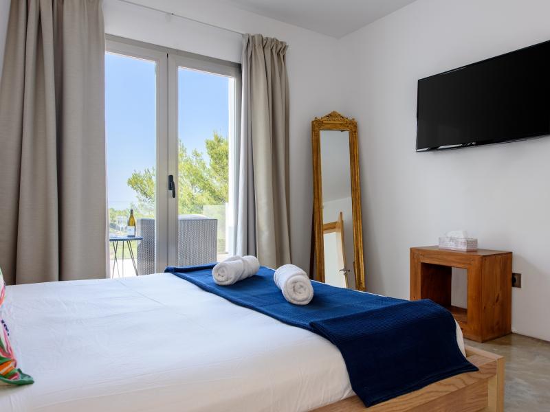 Villa Fabric , Sant Josep de sa Talaia 