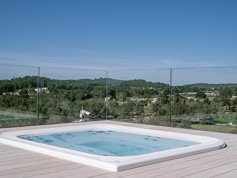 Can Tierra , Central , Santa Gertrudis 