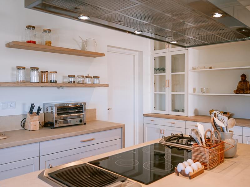 Can Tierra , Central , Santa Gertrudis 