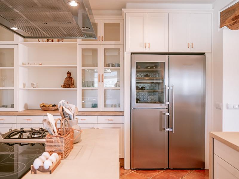 Can Tierra , Central , Santa Gertrudis 