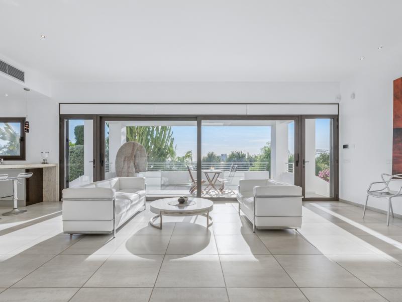 Casa Marisol , Ibiza , Talamanca 