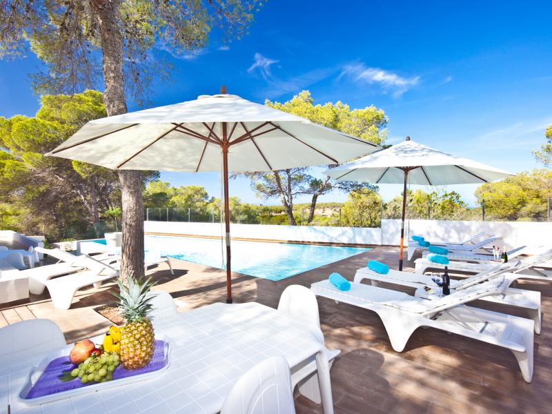 Villa Sa Serra , Sant Josep de sa Talaia 