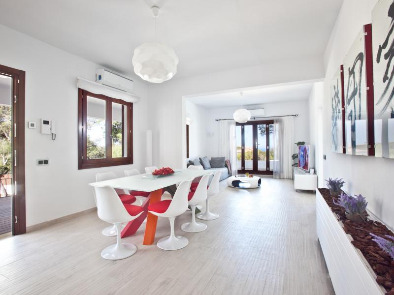 Villa Sa Serra , Sant Josep de sa Talaia 