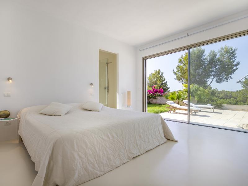 Casa Flor , Ibiza , Talamanca 