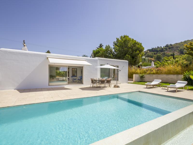 Casa Flor , Ibiza , Talamanca 