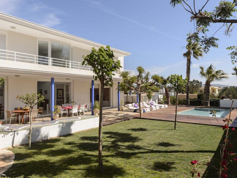 Villa Demario , San Antonio 