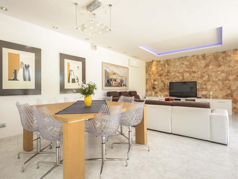 Villa Demario , San Antonio 