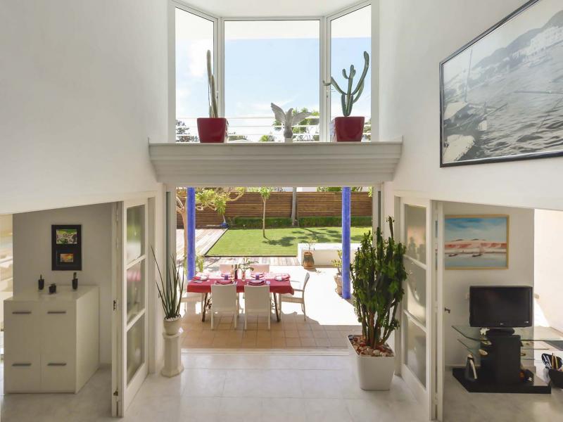 Villa Demario , San Antonio 