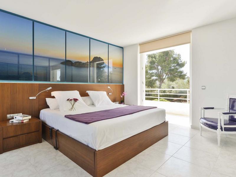 Villa Demario , San Antonio 