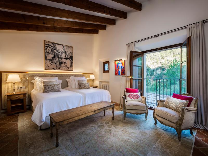 Villa Santiago , West 