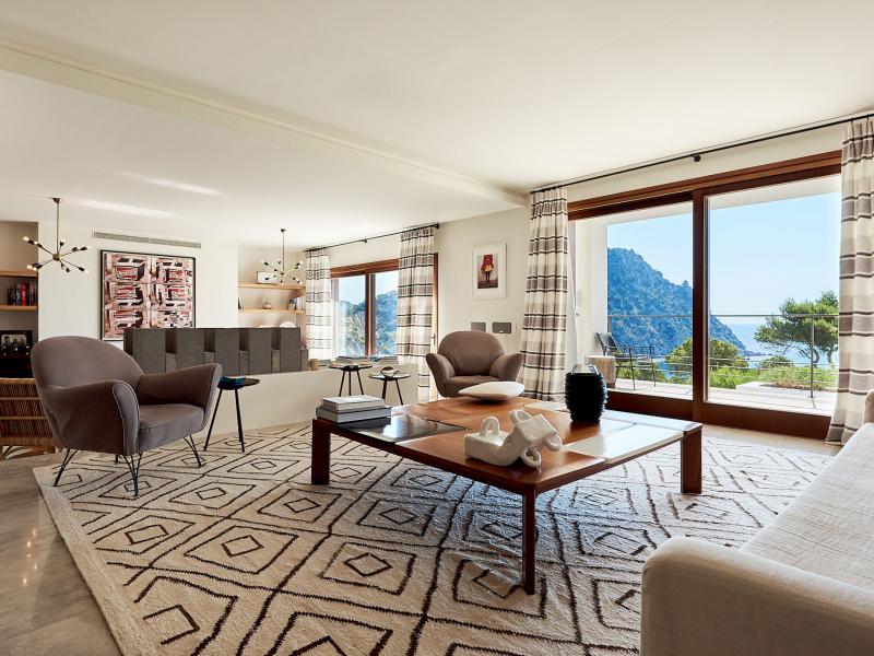 Serena Vista , Santa Eulalia 