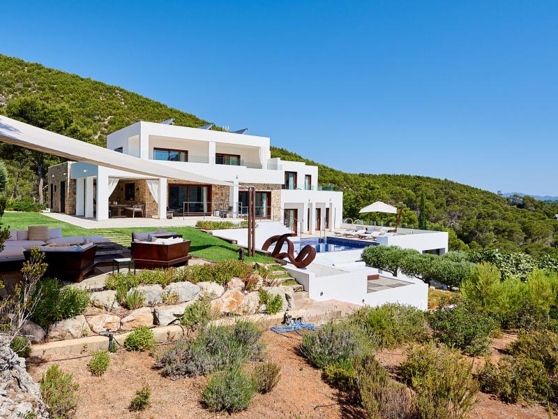 Serena Vista , Santa Eulalia 