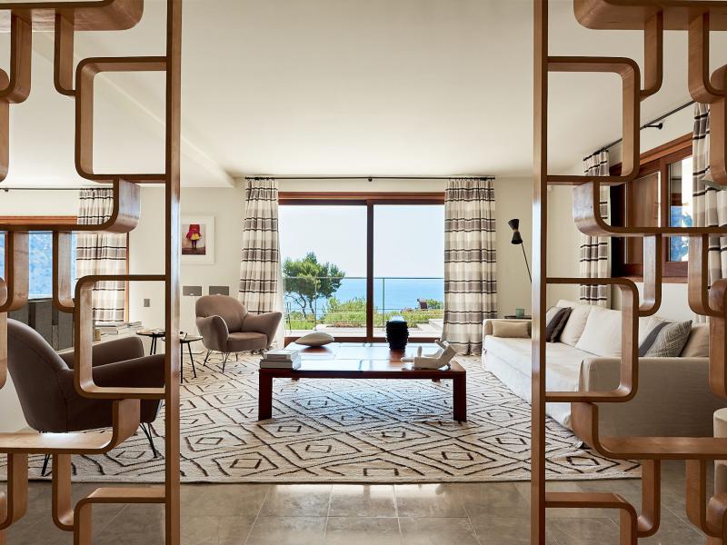 Serena Vista , Santa Eulalia 