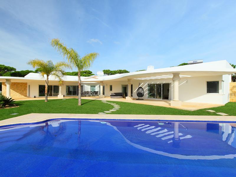 Villa Oliveto , Algarve , Vilamoura 