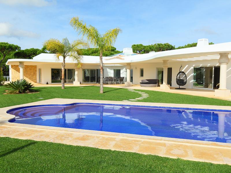 Villa Oliveto , Algarve , Vilamoura 