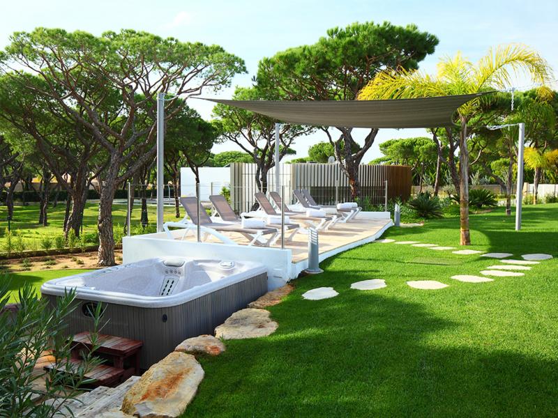 Villa Oliveto , Algarve , Vilamoura 