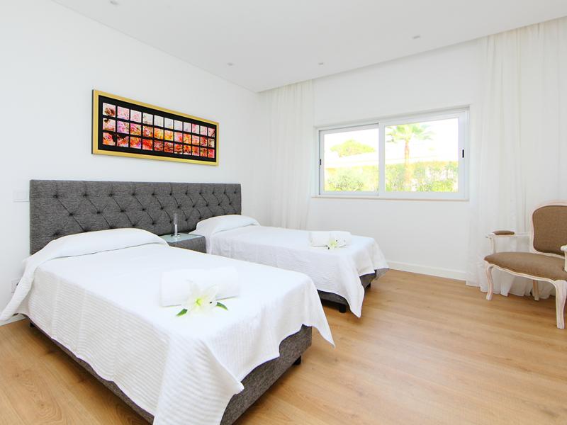 Villa Oliveto , Algarve , Vilamoura 