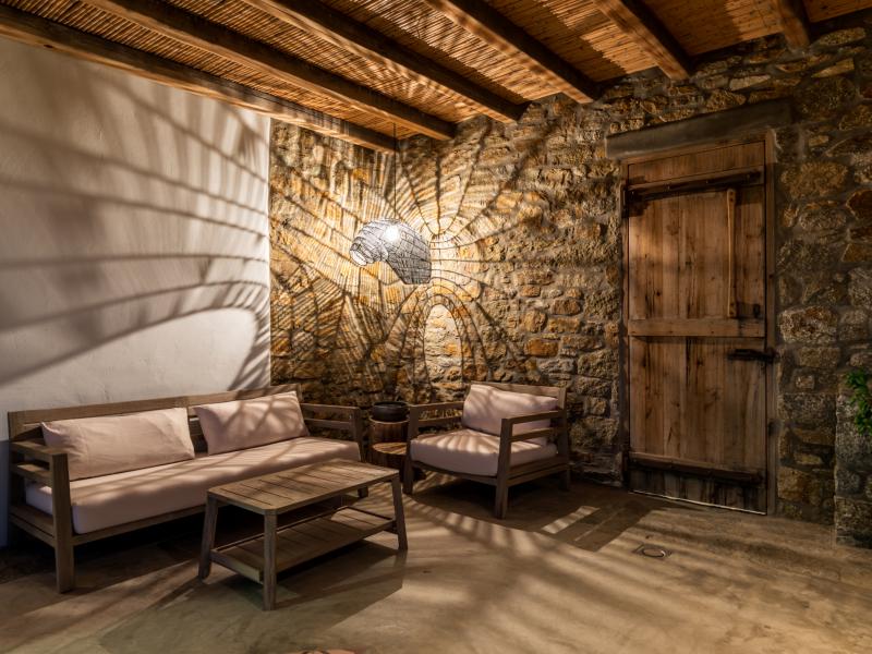 Villa Kadmus , Mykonos 