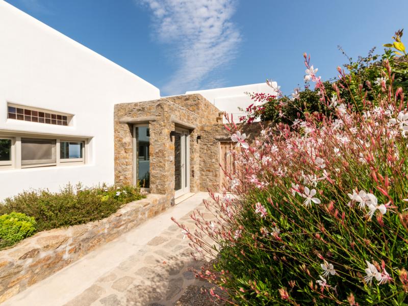 Villa Kadmus , Mykonos 