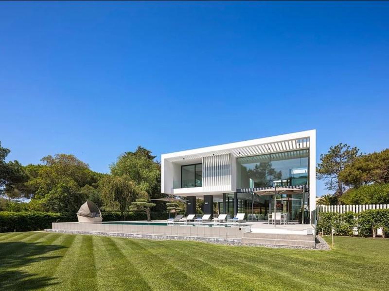 Villa Conquistador , Algarve , Quinta do Lago 