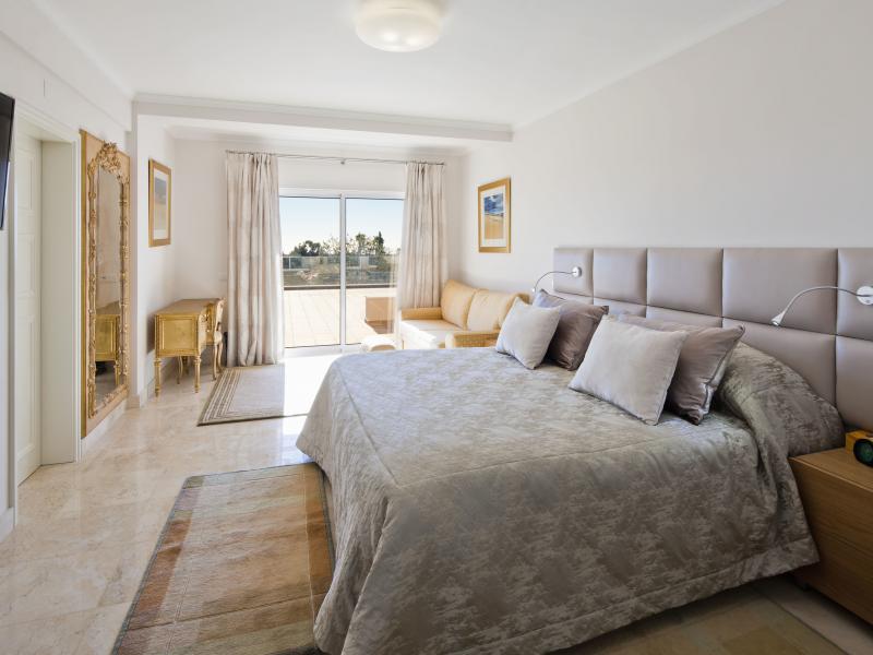 Villa Mara , Algarve , Quinta do Lago 