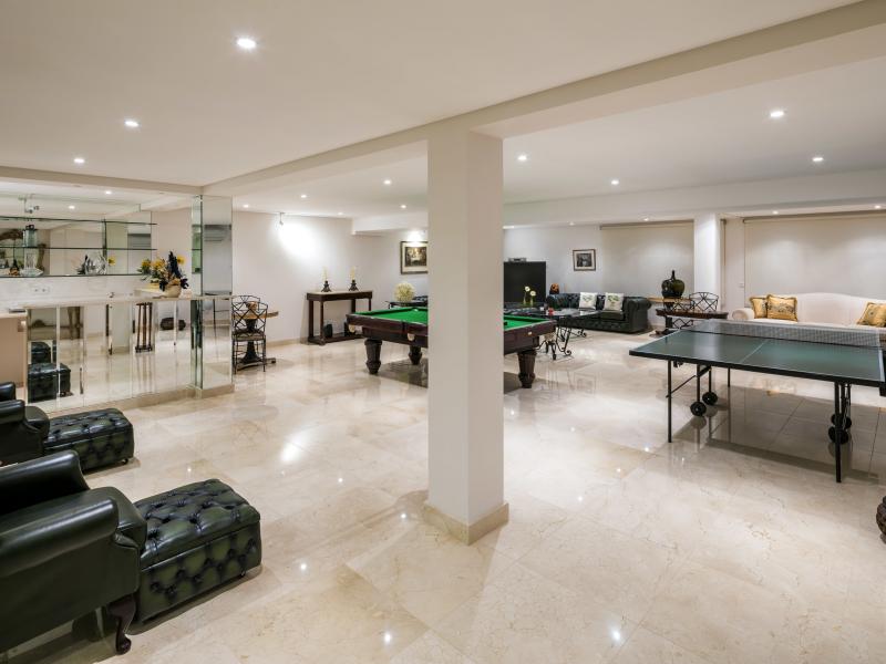 Villa Mara , Algarve , Quinta do Lago 