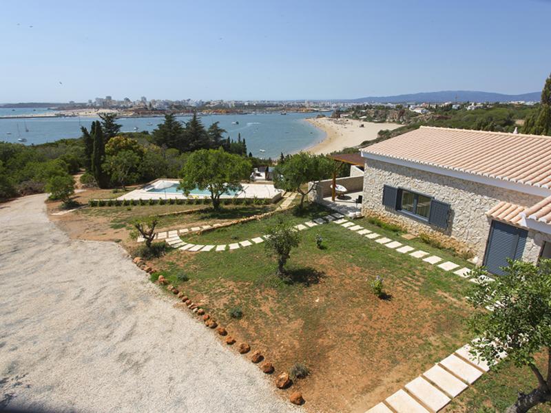 Villa Ferragudo , Ferragudo 