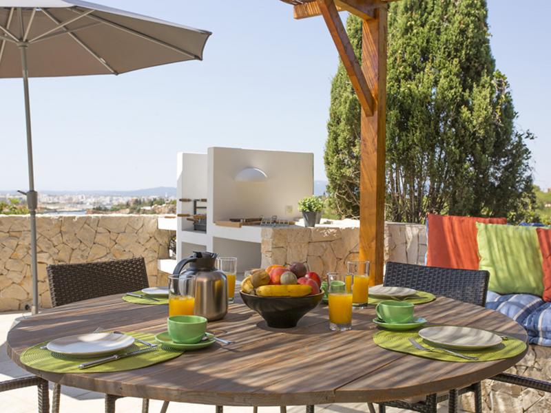 Villa Ferragudo , Ferragudo 