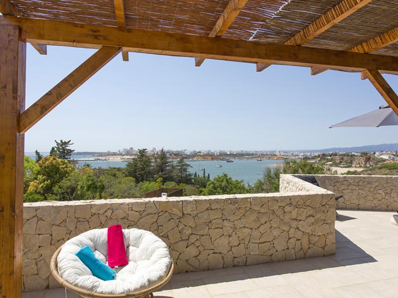 Villa Ferragudo , Ferragudo 