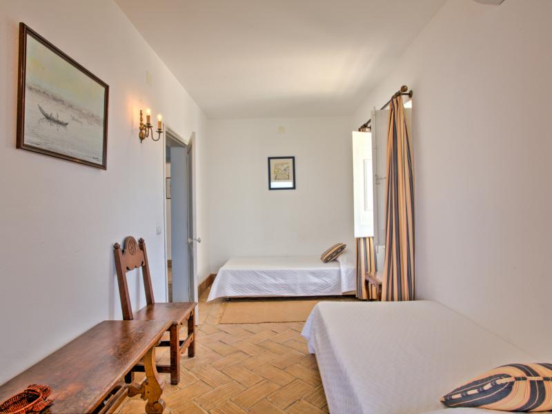 Casa Largo , Ferragudo 