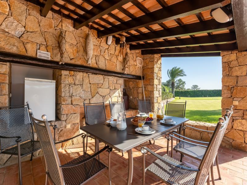 Villa Alta , Algarve , Loule 