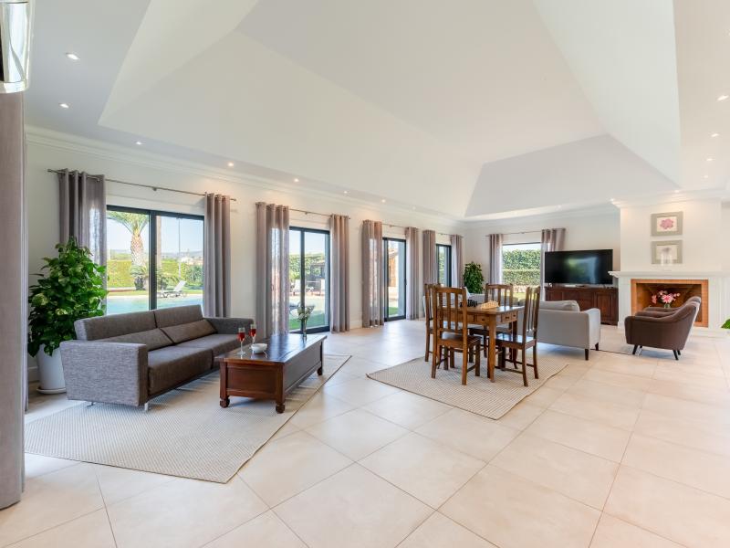 Villa Alta , Algarve , Loule 