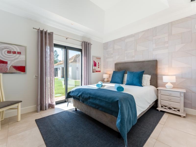 Villa Alta , Algarve , Loule 