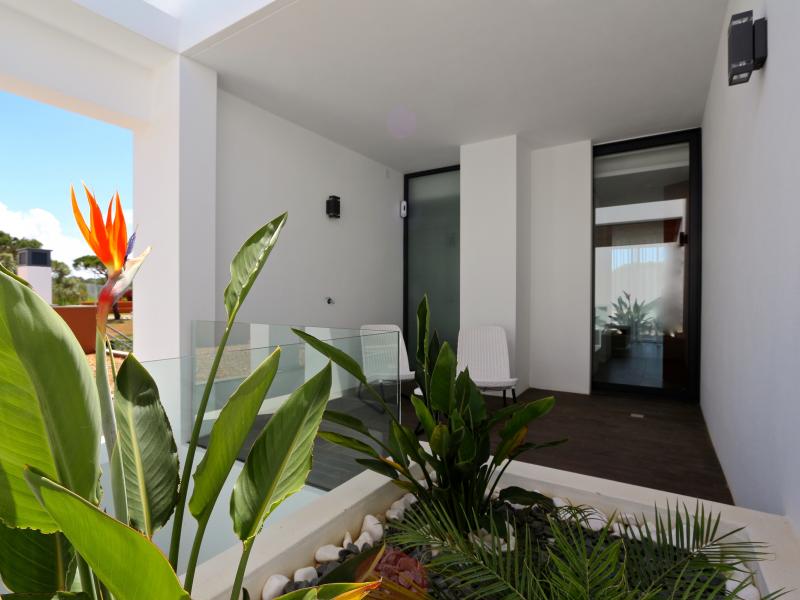 Villa Pinalto , Algarve , Vilamoura 