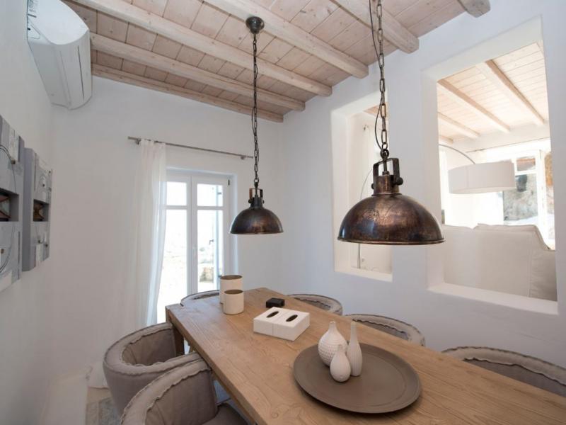 Villa Takisha , Mykonos 