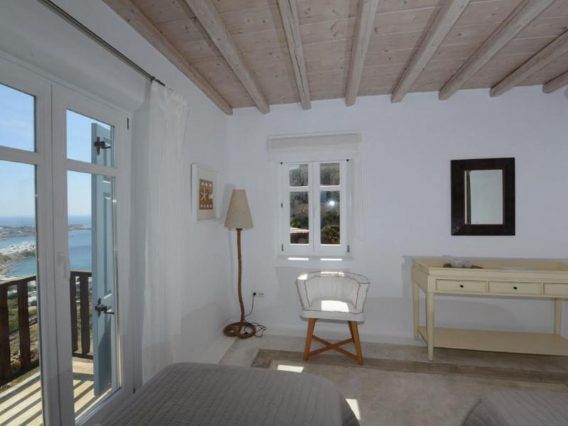 Villa Takisha , Mykonos 