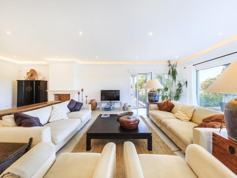 Villa Estevila , Algarve , Quinta do Lago 