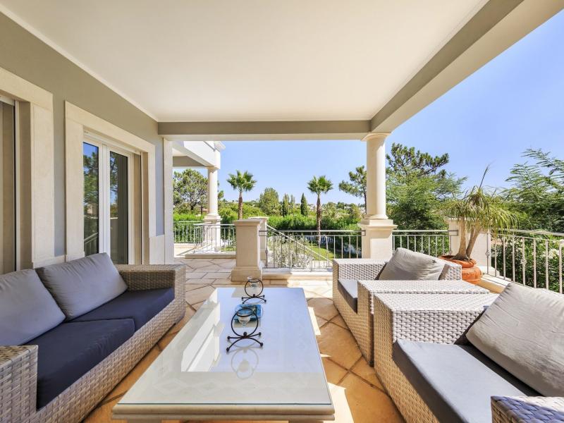 Villa Estevila , Algarve , Quinta do Lago 