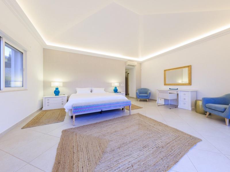 Villa Estevila , Algarve , Quinta do Lago 