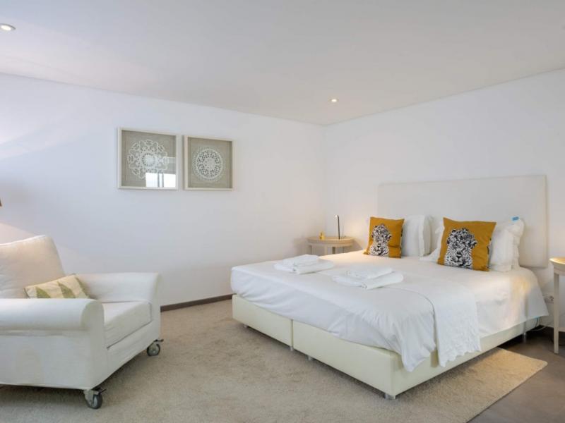 Villa Chantelle , Algarve , Vale Do Lobo 