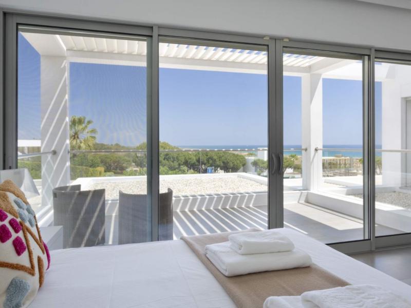 Villa Chantelle , Algarve , Vale Do Lobo 