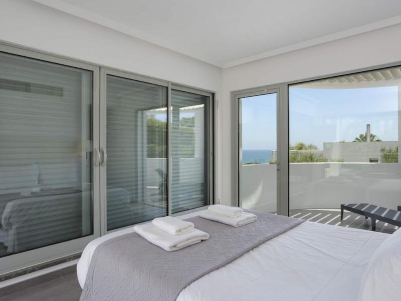 Villa Chantelle , Algarve , Vale Do Lobo 