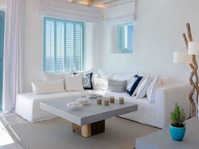 Villa Themis , Mykonos 