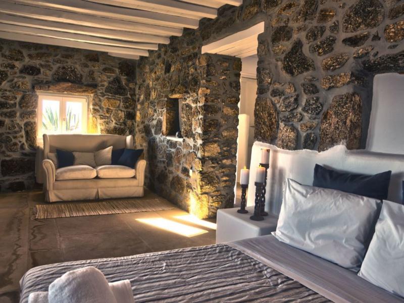 Villa Persia , Mykonos 