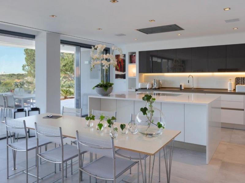 Villa Veluma , Algarve , Vale Do Lobo 