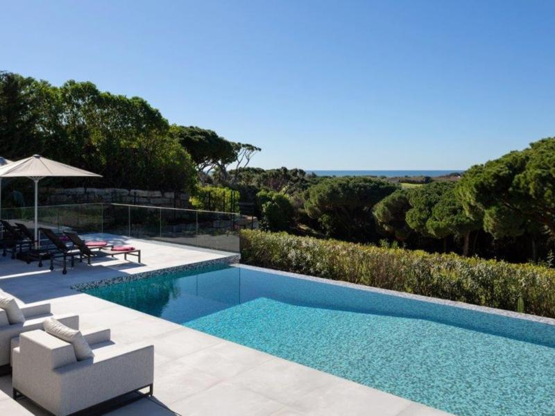 Villa Veluma , Algarve , Vale Do Lobo 