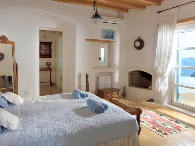 Villa Iolanthe , Mykonos 