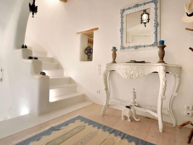 Villa Iolanthe , Mykonos 