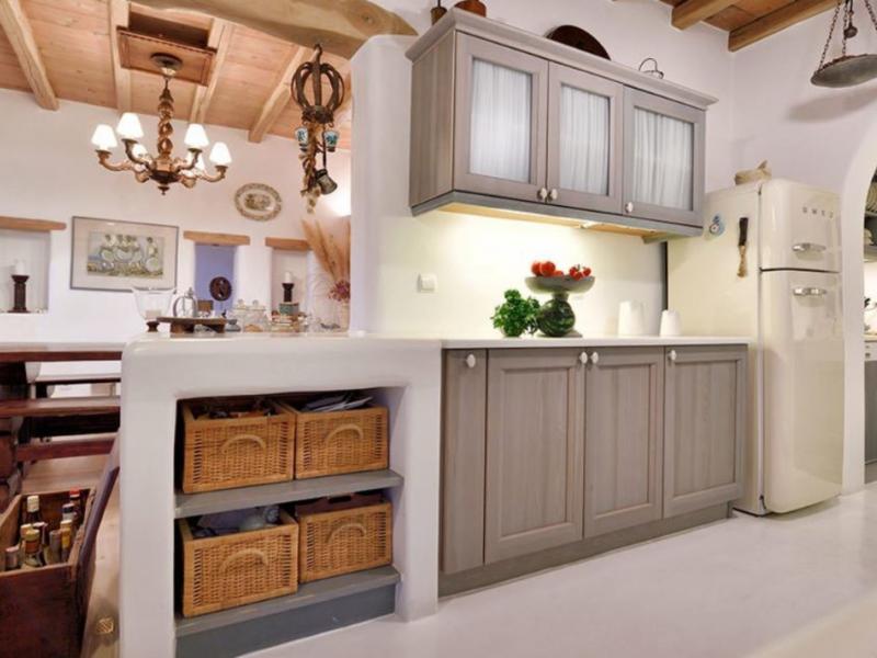 Villa Iolanthe , Mykonos 